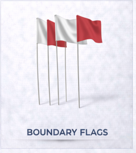 Boundary Flags